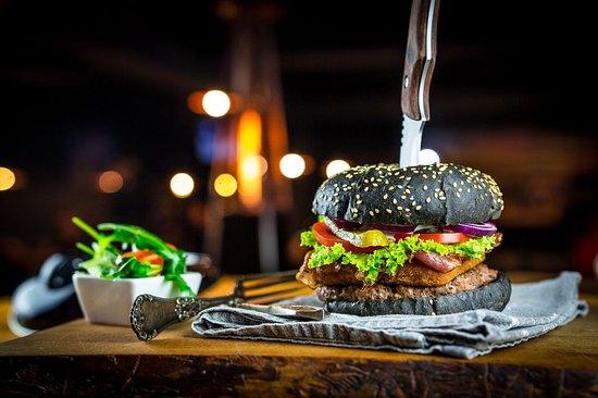 Winner Burger